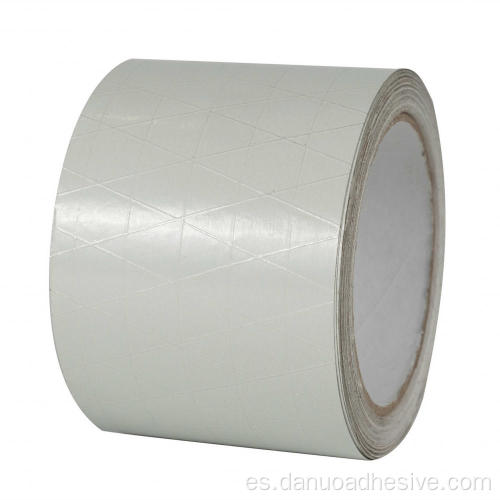 cinta adhesiva de aluminio de aluminio